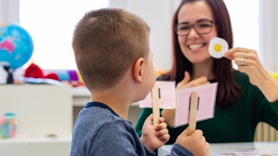 Iniciativa será ministrada por fonoaudiólogos egressos da Universidade de Fortaleza (Foto: Getty Images)